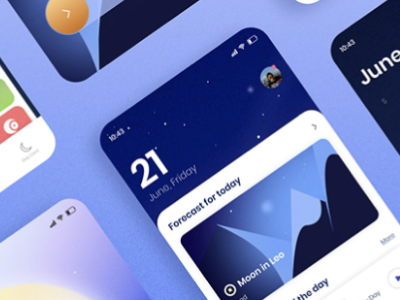 Best UI Kits in Figma